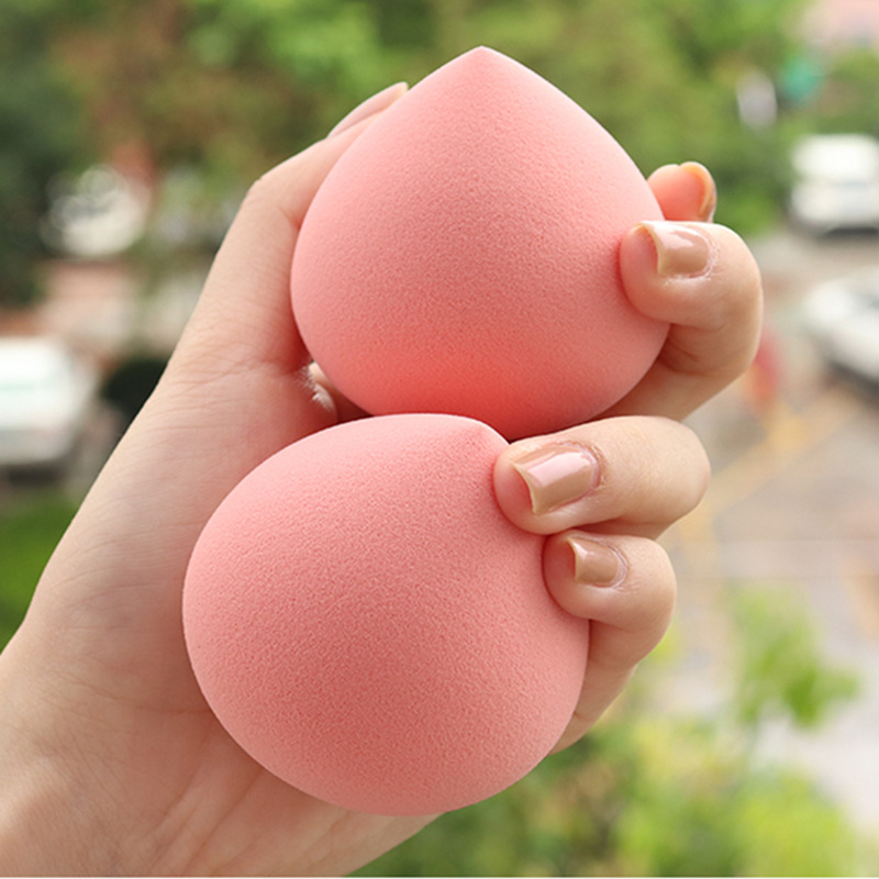 Beauty Blender In Makeup - Super Soft Makeup Sponges Dry Wet