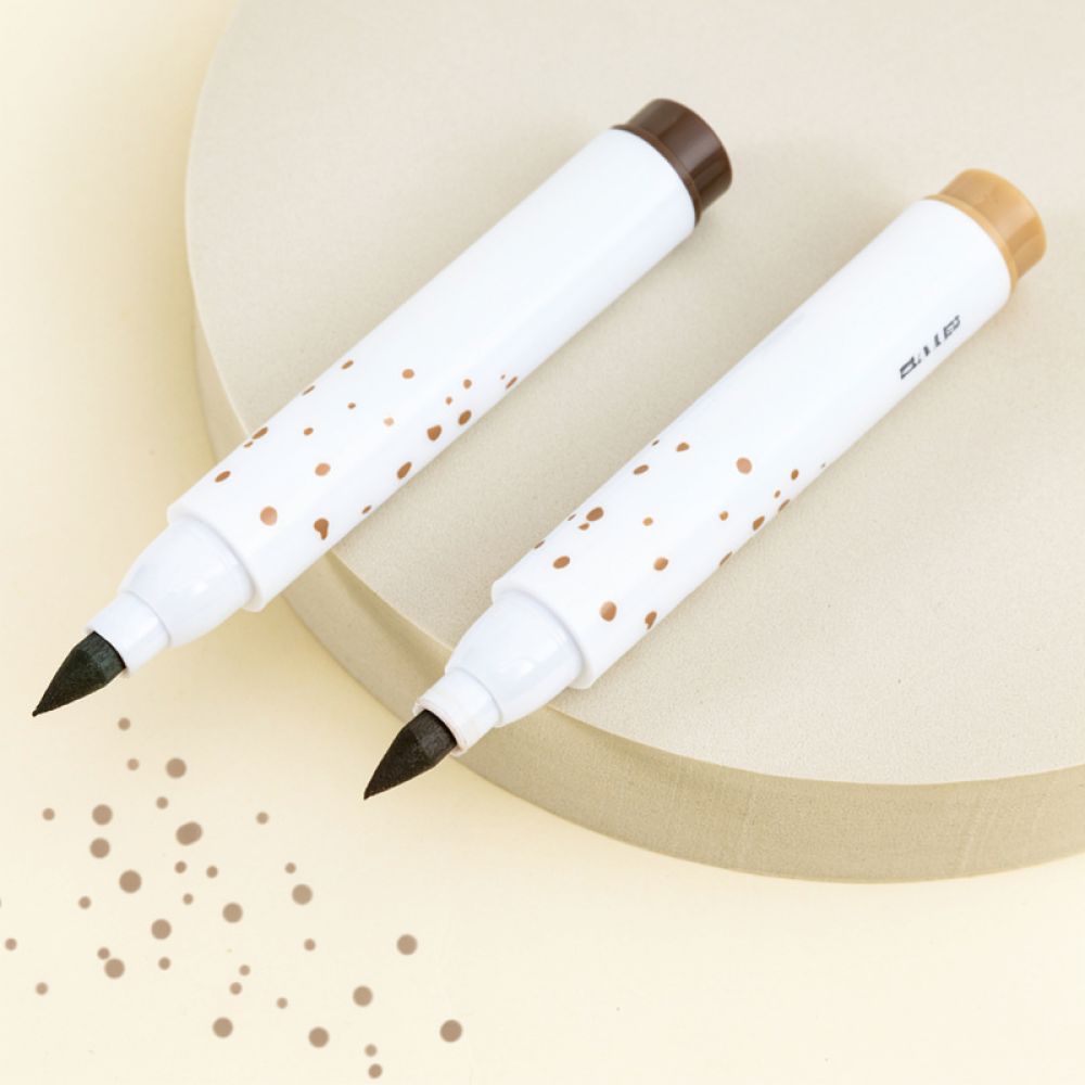 Beauty Of Makeup - For For Suake Realistic Freckle Pen