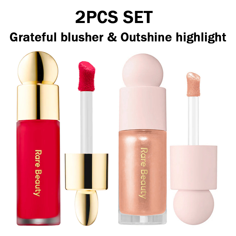 Beauty Makeup Bar - Rare Beauty Soft Pinch Liquid Blush