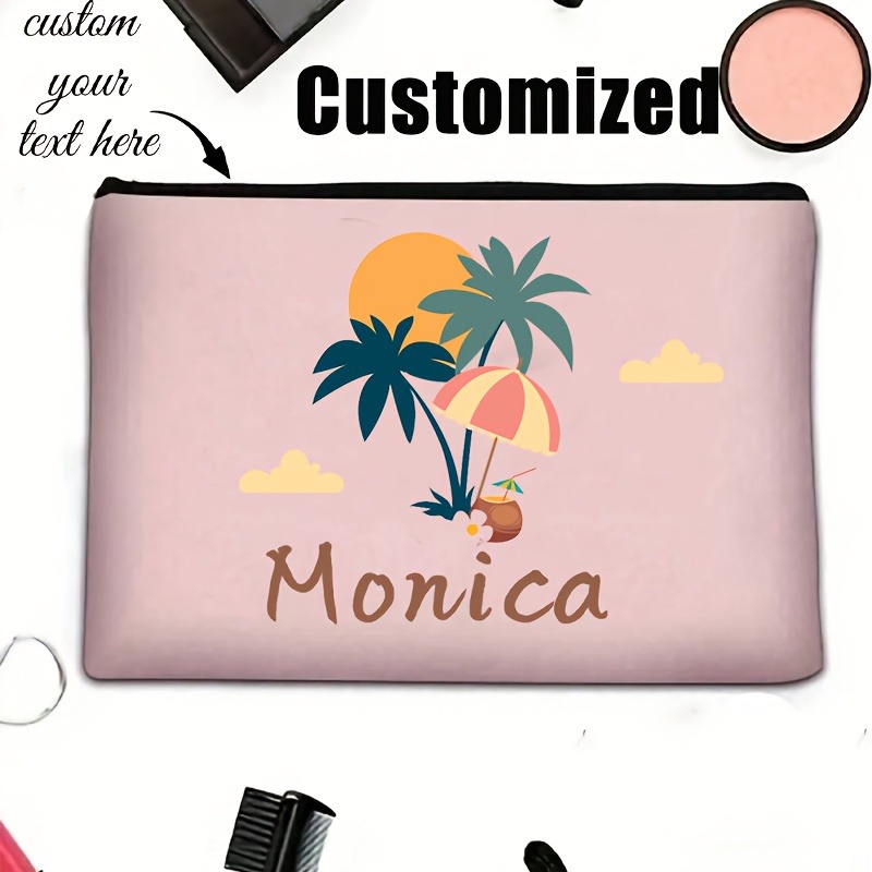 Customize your name. Makeup ba - огляд і ціна Beauty Makeup Names