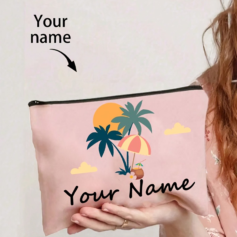 Customize your name. Makeup ba - огляд і ціна Beauty Makeup Names