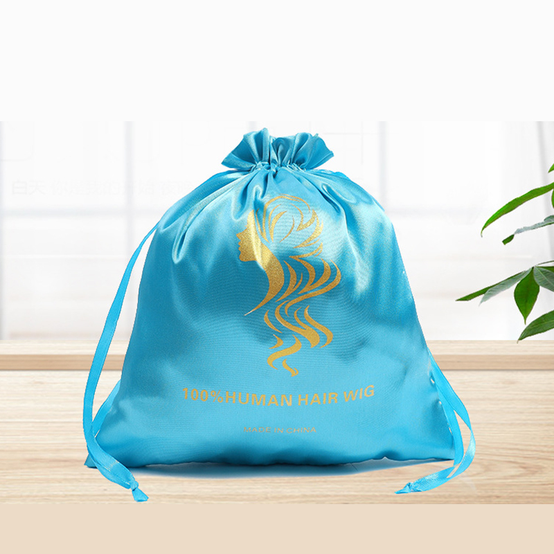 50p Custom Logo Gift Satin Dra - огляд і ціна Beauty Makeup Events