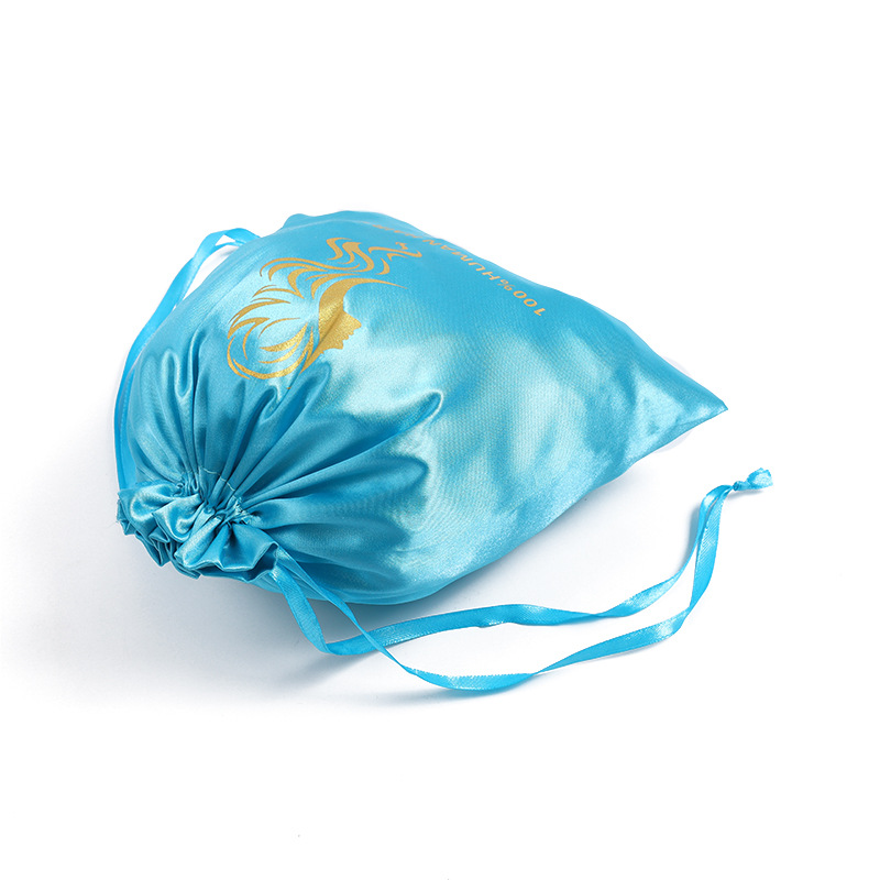 50p Custom Logo Gift Satin Dra - огляд і ціна Beauty Makeup Events