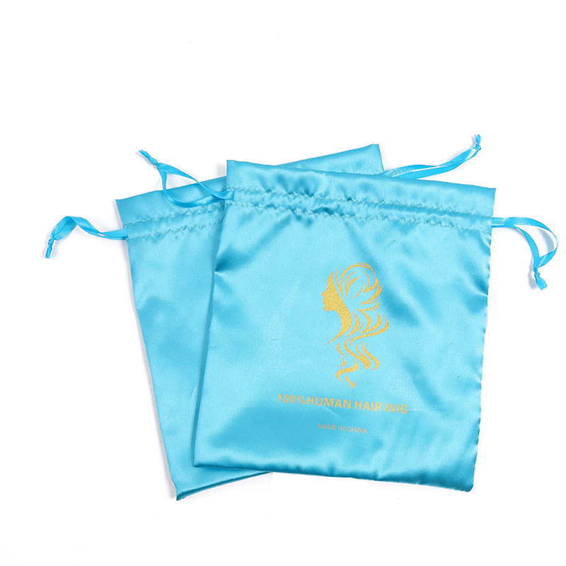 50p Custom Logo Gift Satin Dra - огляд і ціна Beauty Makeup Events
