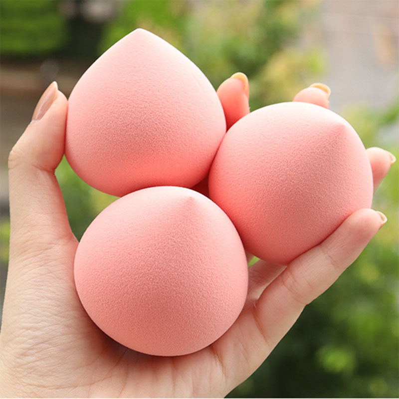 Super Soft Makeup Sponges Dry  - огляд і ціна Beauty Blender In Makeup