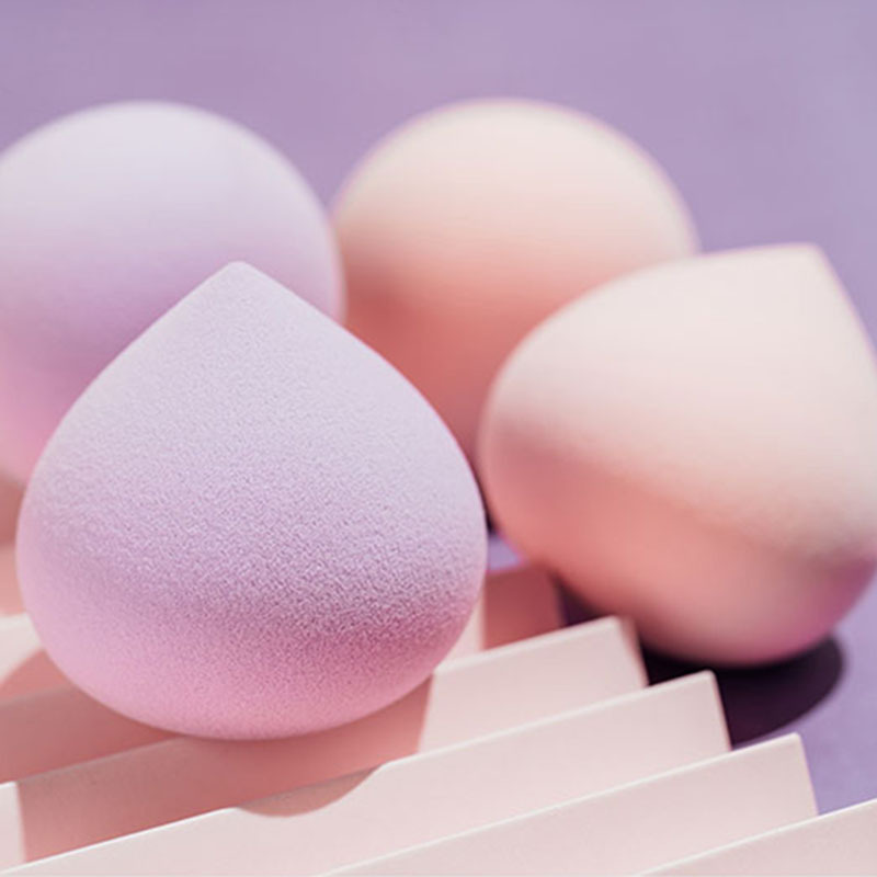 Super Soft Makeup Sponges Dry  - огляд і ціна Beauty Blender In Makeup