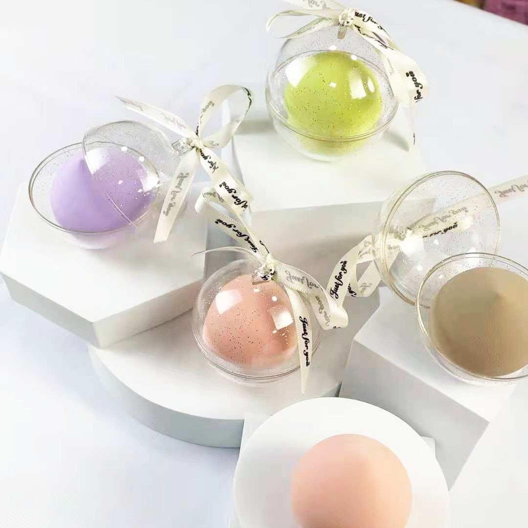 Super Soft Makeup Sponges Dry  - огляд і ціна Beauty Blender In Makeup