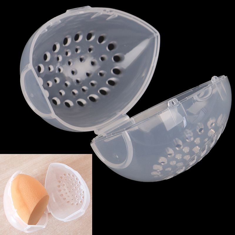 Beauty Sponge Make Up Puff Cas - огляд і ціна Beauty Makeup Case