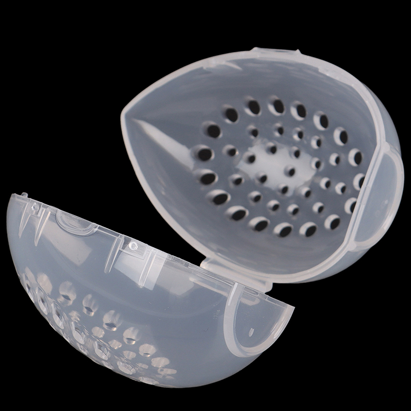Beauty Sponge Make Up Puff Cas - огляд і ціна Beauty Makeup Case
