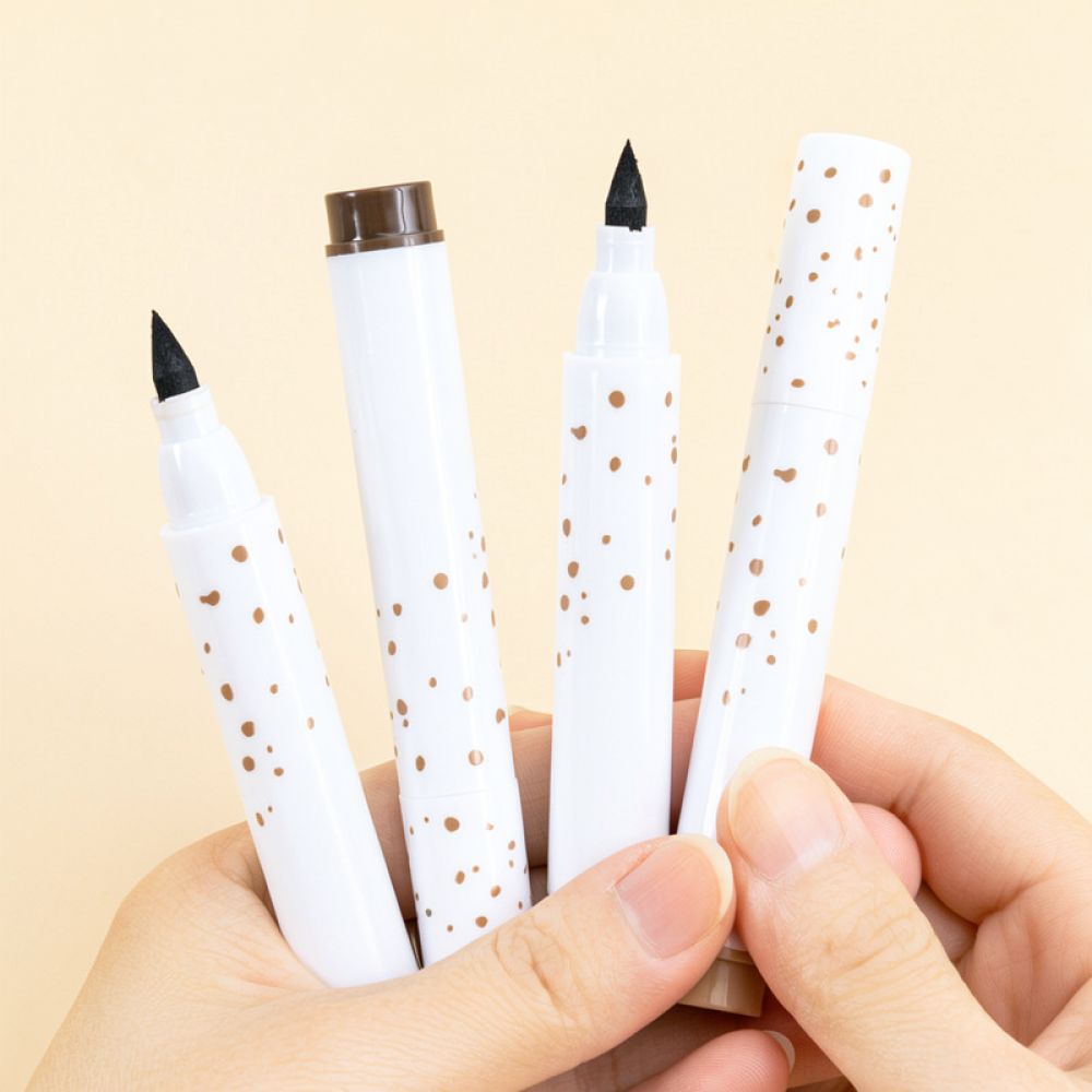 For For Suake Realistic Freckl - огляд і ціна Beauty Of Makeup