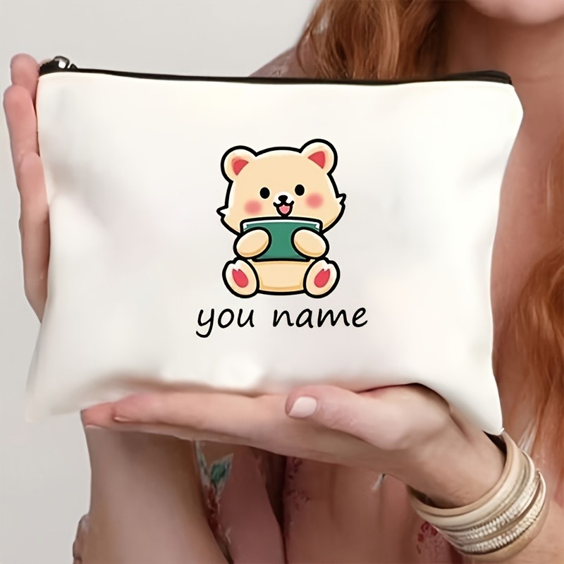 Customize your name. Makeup ba - огляд і ціна Beauty Makeup Names