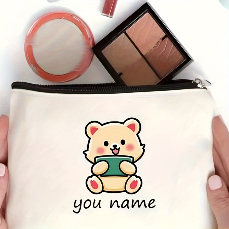 Customize your name. Makeup ba - огляд і ціна Beauty Makeup Names