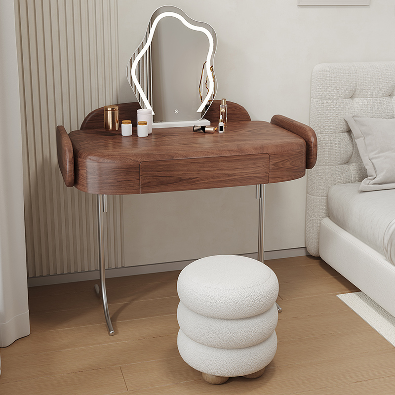 ZMinimalist Salon Vanity Table - огляд і ціна Beauty Makeup Events