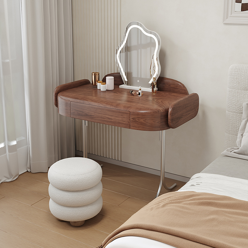 ZMinimalist Salon Vanity Table - огляд і ціна Beauty Makeup Events