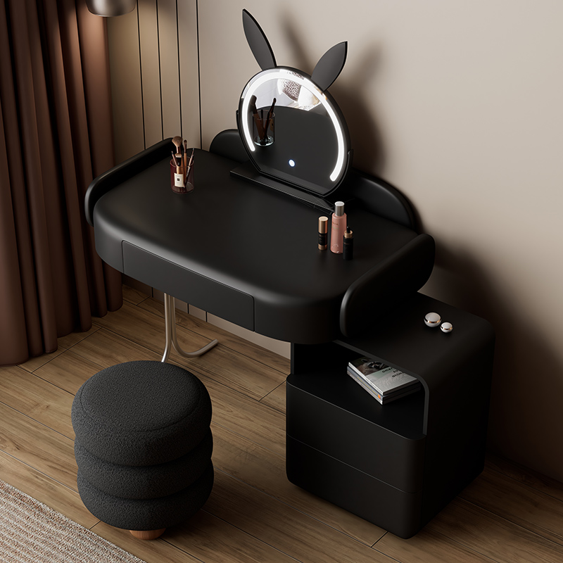 ZMinimalist Salon Vanity Table - огляд і ціна Beauty Makeup Events
