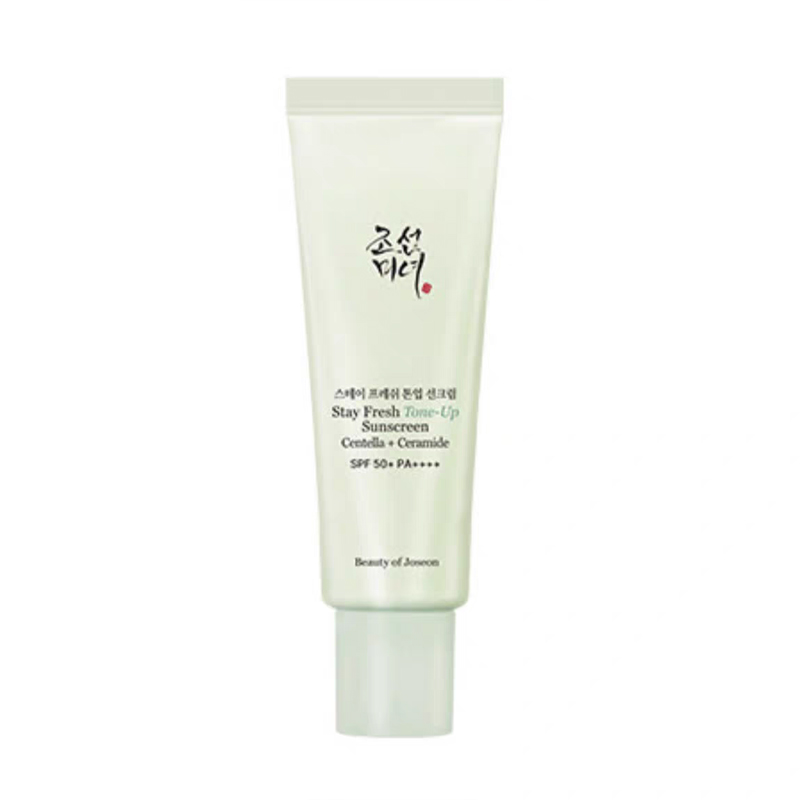 Beauty of Joseon Green Purple  - огляд і ціна Beauty Of Joseon Makeup