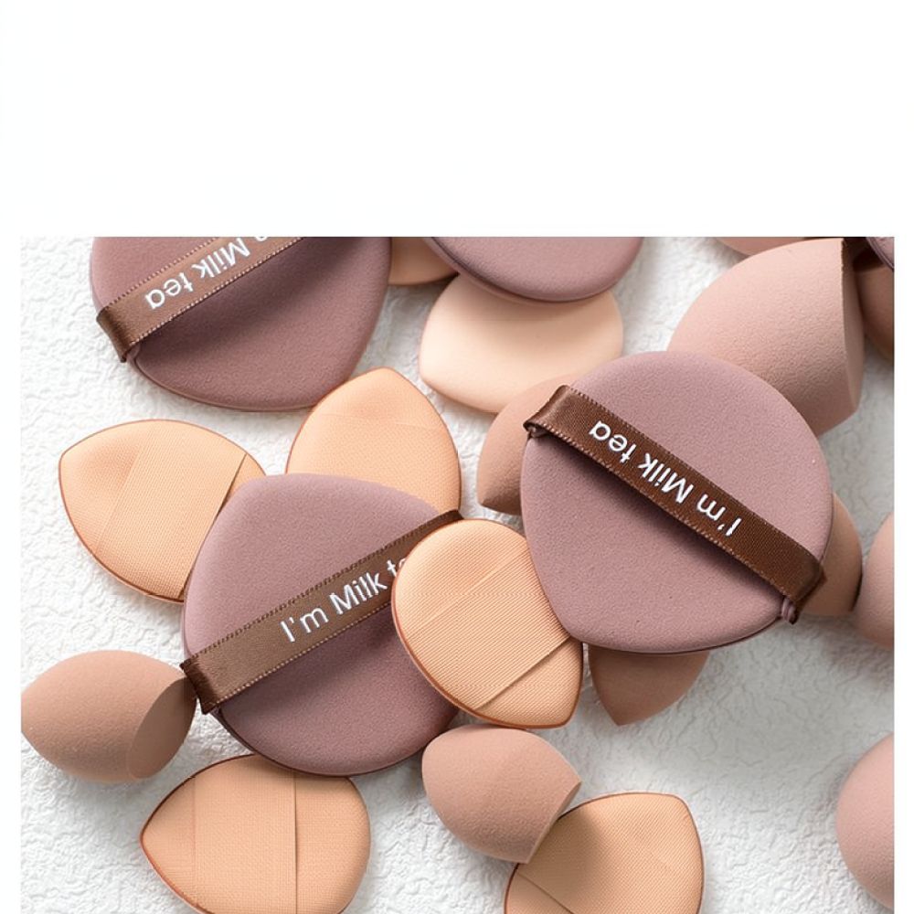 Makeup Sponge Set Professional - огляд і ціна Beauty Blender In Makeup