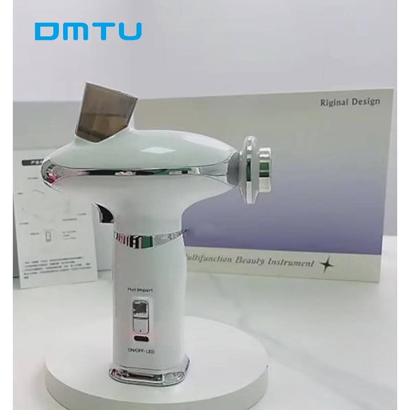 Mini Battery Rechargeable Beau - огляд і ціна Beauty Of Makeup