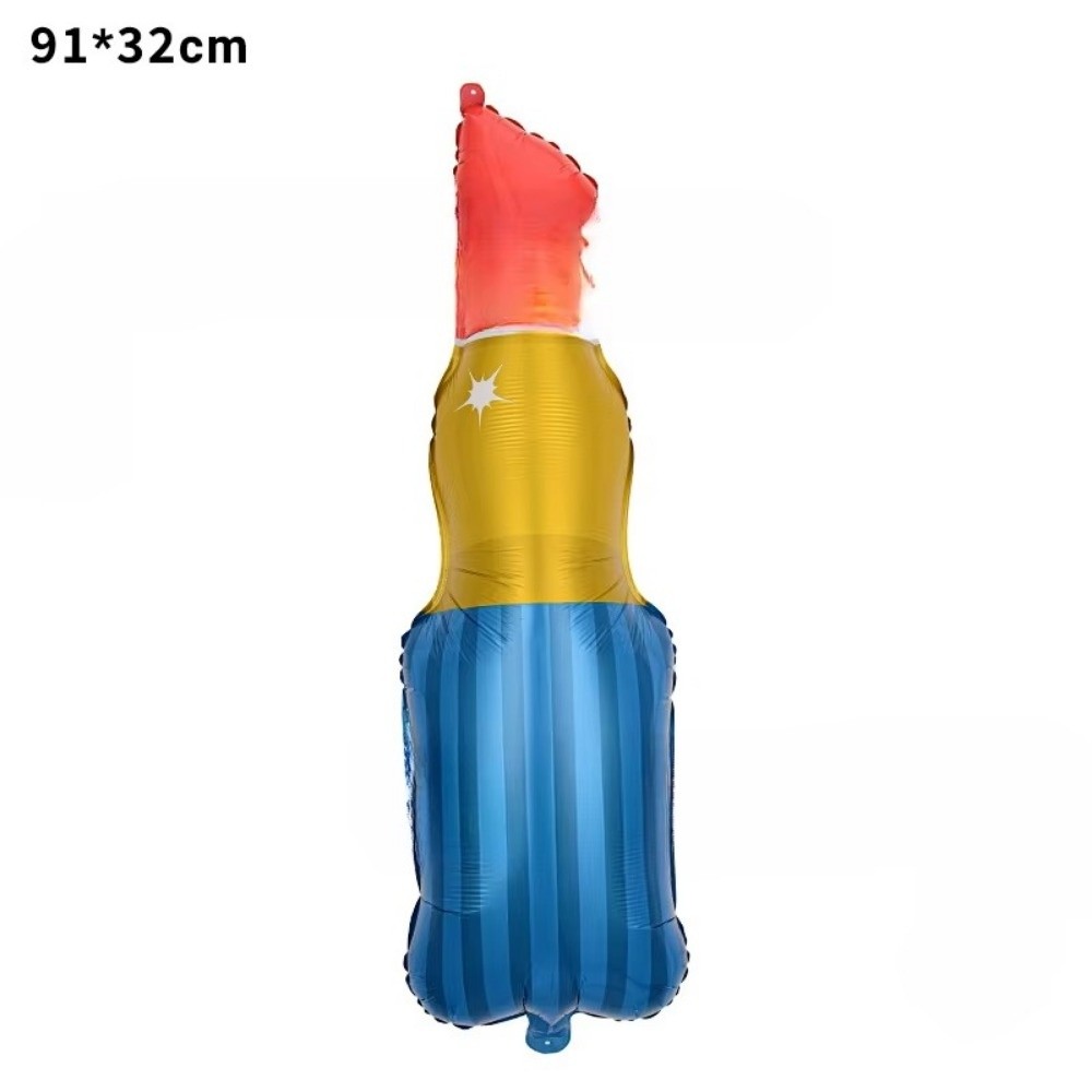 New Large Lipstick Nail Polish - огляд і ціна Beauty Makeup Events
