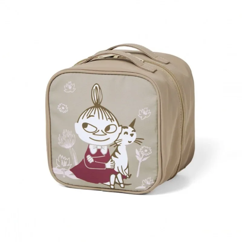 M-Moomins 3D Cartoon Printed M - огляд і ціна Makeup Organizer