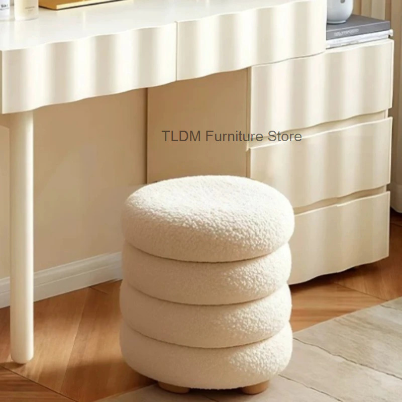 Cute Bedroom Wooden Makeup Sto - огляд і ціна Beauty Makeup Vanity
