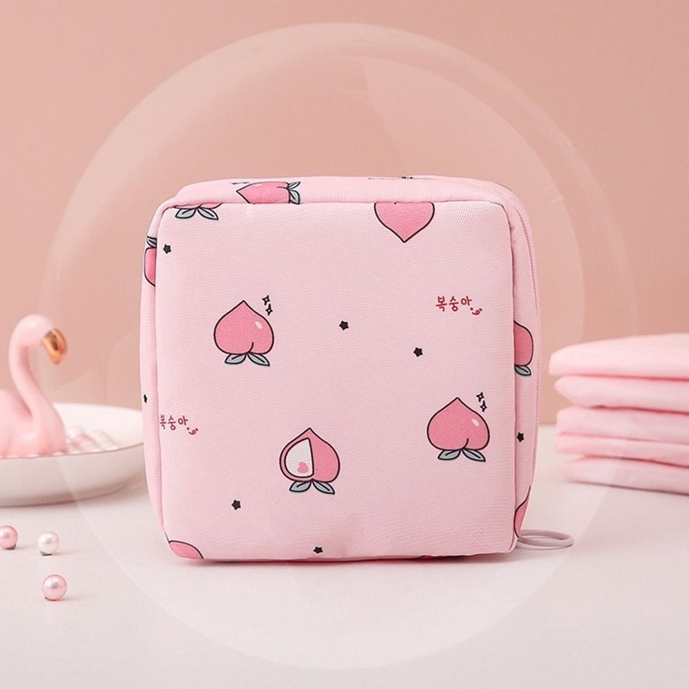 Napkin Girl Makeup Organizer C - огляд і ціна Makeup Organizer