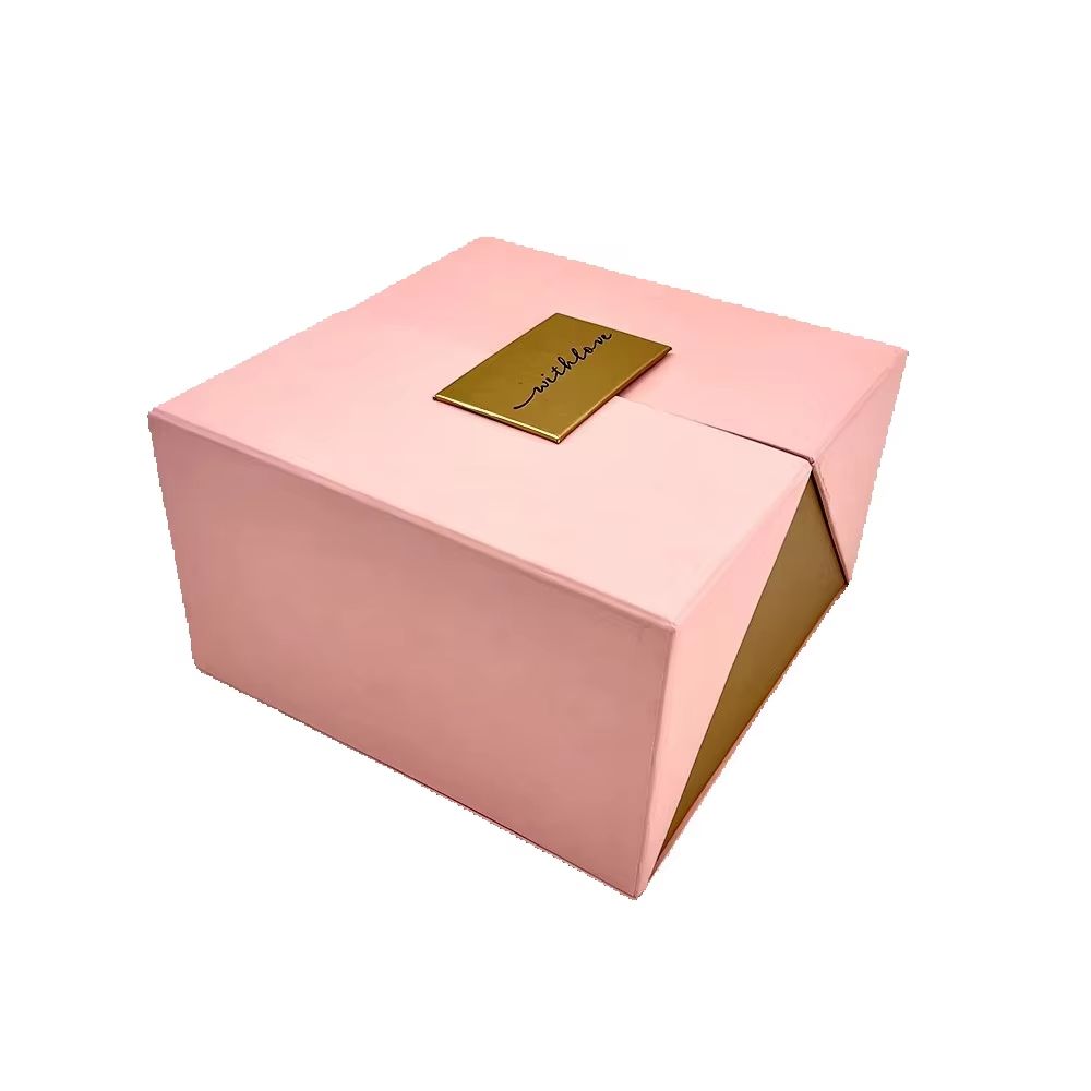 Custom Luxury Pink Makeup Gift - огляд і ціна Beauty Makeup Events