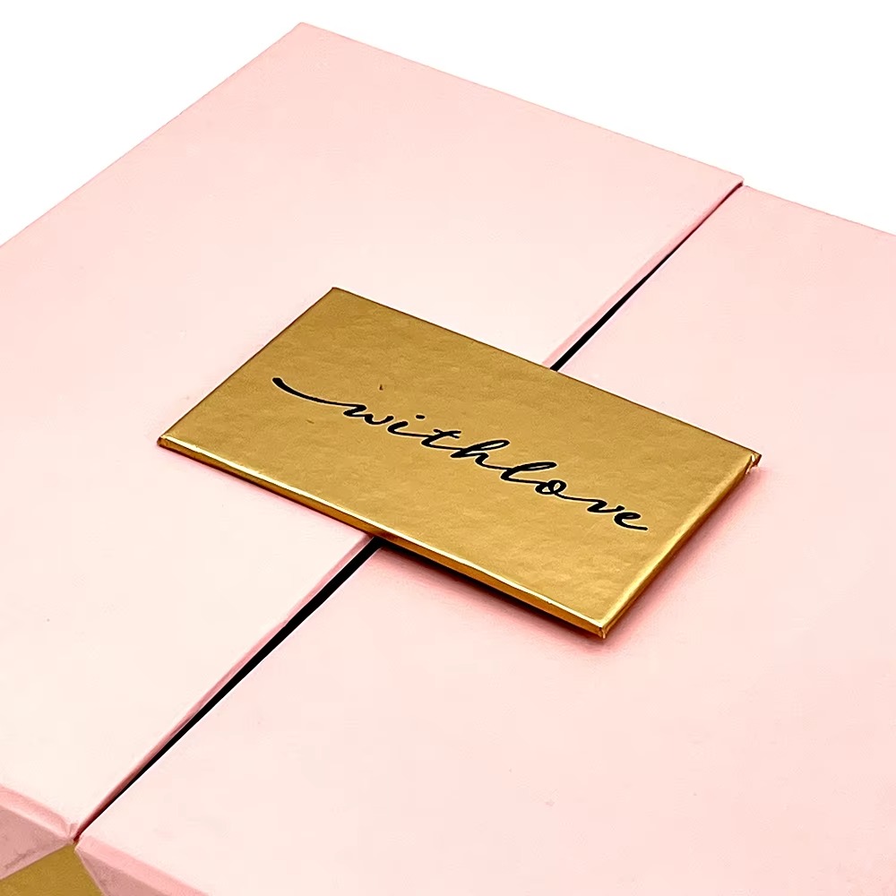 Custom Luxury Pink Makeup Gift - огляд і ціна Beauty Makeup Events