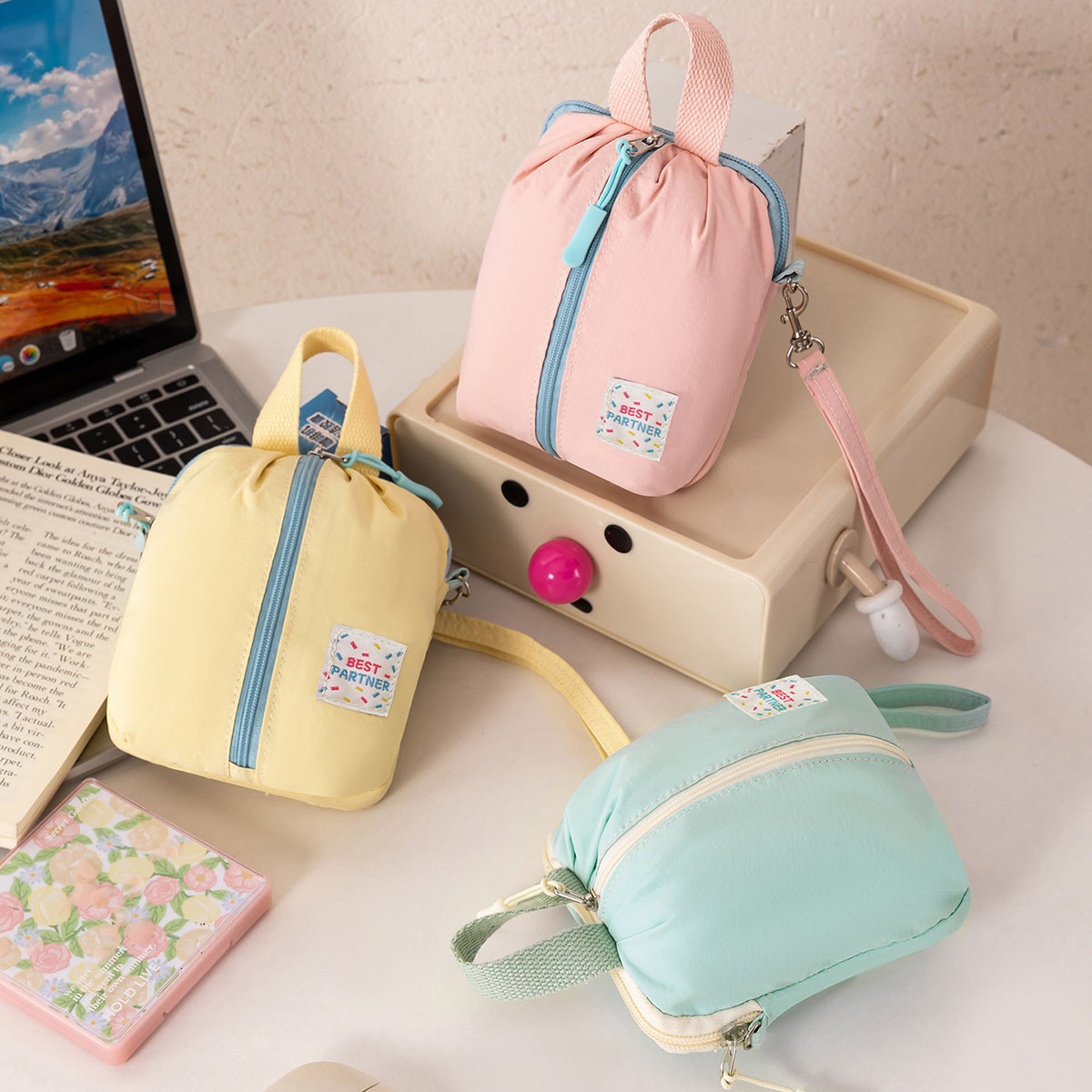 Underwear Socks Storage Bag Sm - огляд і ціна Makeup Organizer