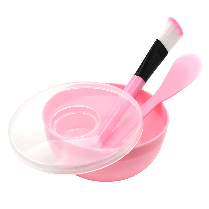 Z. Facial Brush Mask Bowl Spoo - огляд і ціна Beauty Makeup Bar