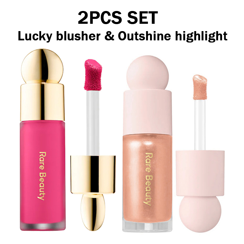 Rare Beauty Soft Pinch Liquid  - огляд і ціна Beauty Makeup Bar