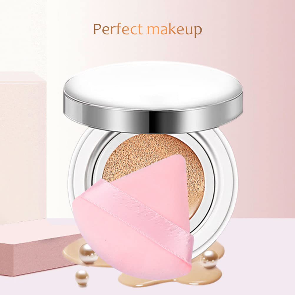 10PCS Puff Triangle Makeup Bea - огляд і ціна Beauty Blender In Makeup