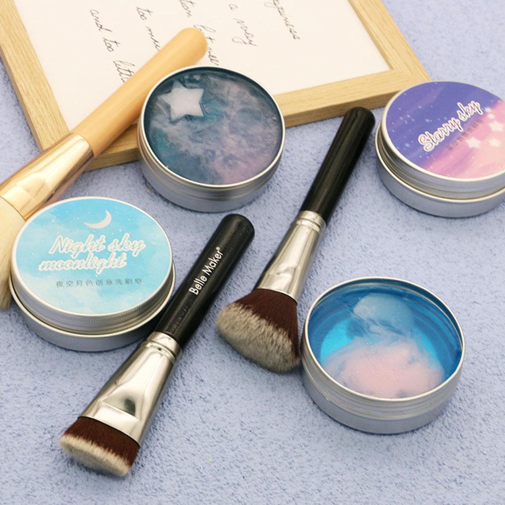 Professional Cosmetic Brush Cl - огляд і ціна Beauty Makeup Bar