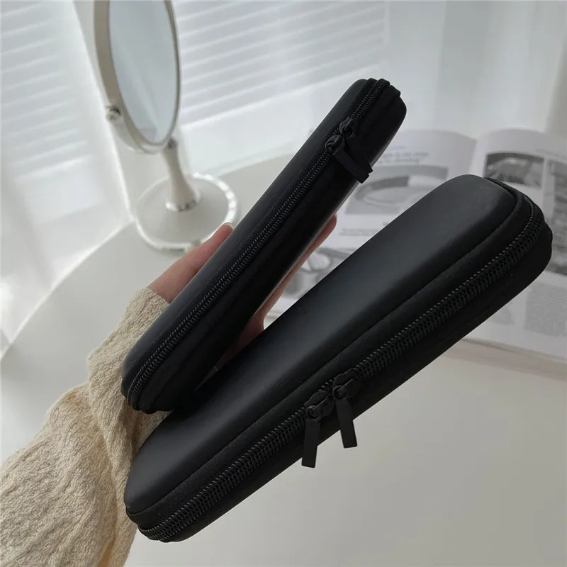 1pc Black Cosmetic Bag Waterpr - огляд і ціна Beauty Makeup Case