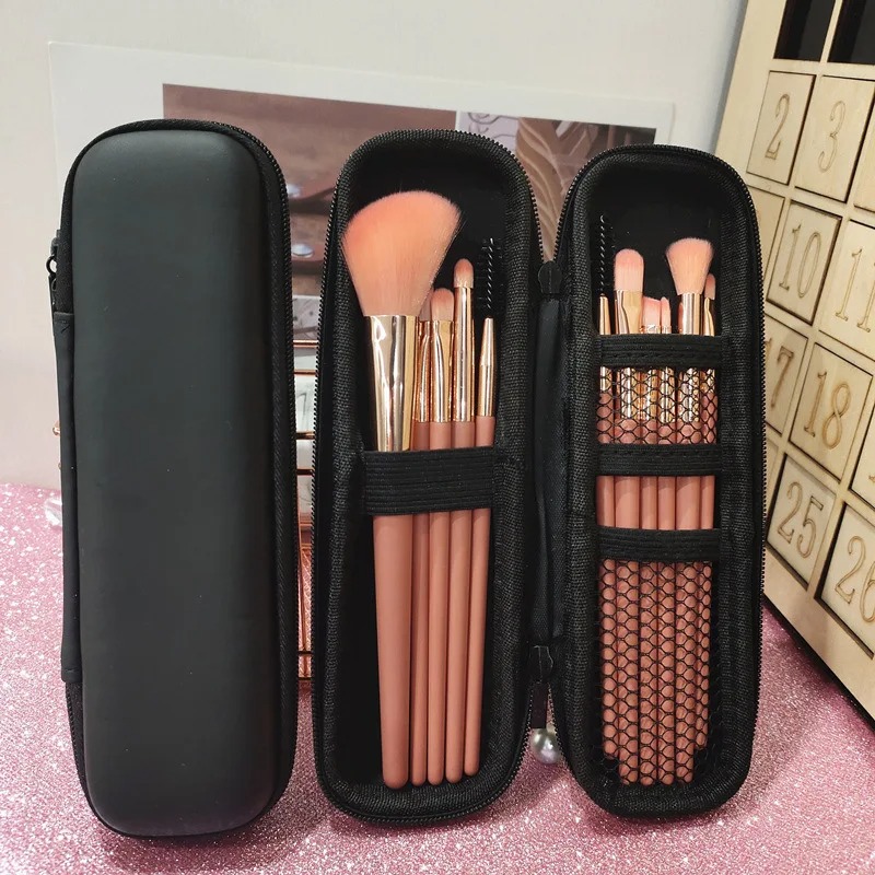 1pc Black Cosmetic Bag Waterpr - огляд і ціна Beauty Makeup Case