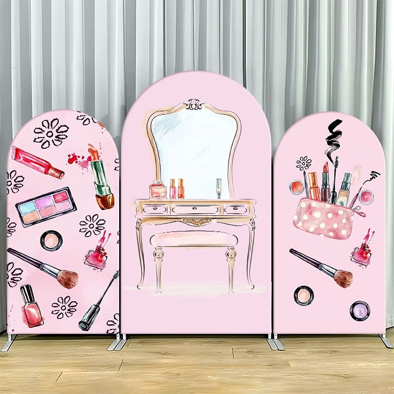 Elastic Double-layer Arch Back - огляд і ціна Beauty Makeup Events