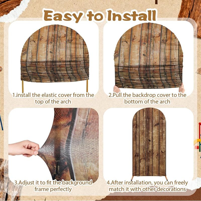 Elastic Double-layer Arch Back - огляд і ціна Beauty Makeup Events