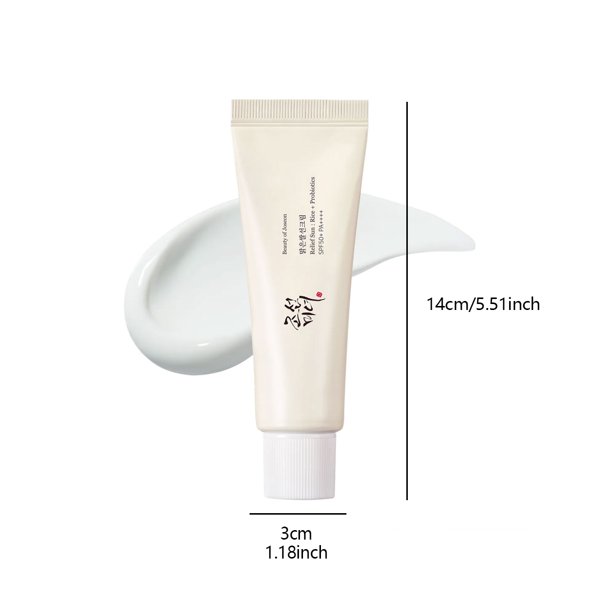Beauty of Joseon Relief Sun :  - огляд і ціна Beauty Of Joseon Makeup