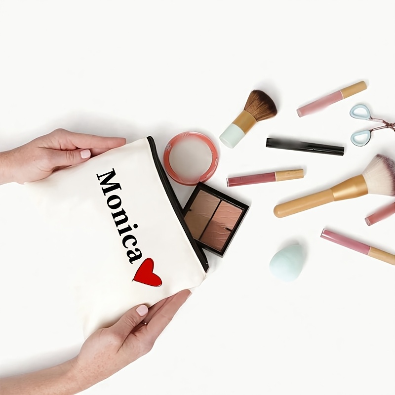 1pc Personalized Custom Name M - огляд і ціна Beauty Makeup Events