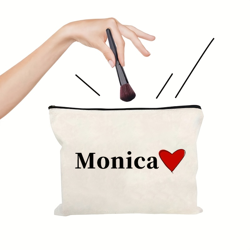 1pc Personalized Custom Name M - огляд і ціна Beauty Makeup Events