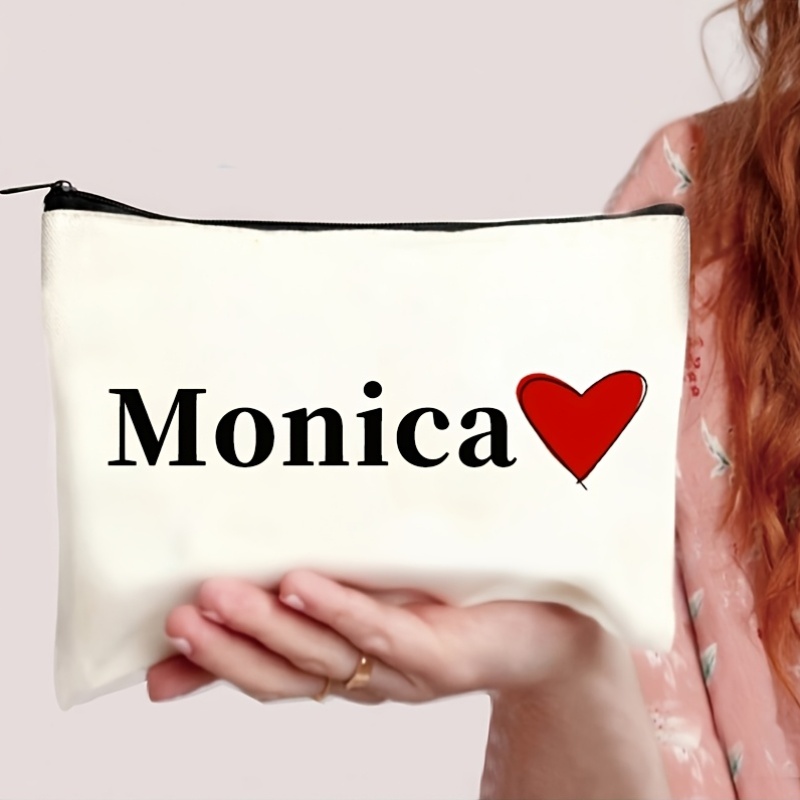 1pc Personalized Custom Name M - огляд і ціна Beauty Makeup Events