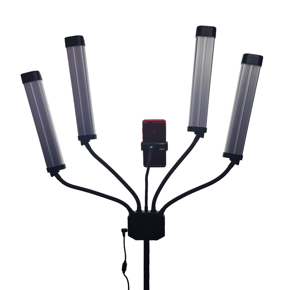 Flex Arm LED Fill Light Elimin - огляд і ціна Beauty Makeup Bar