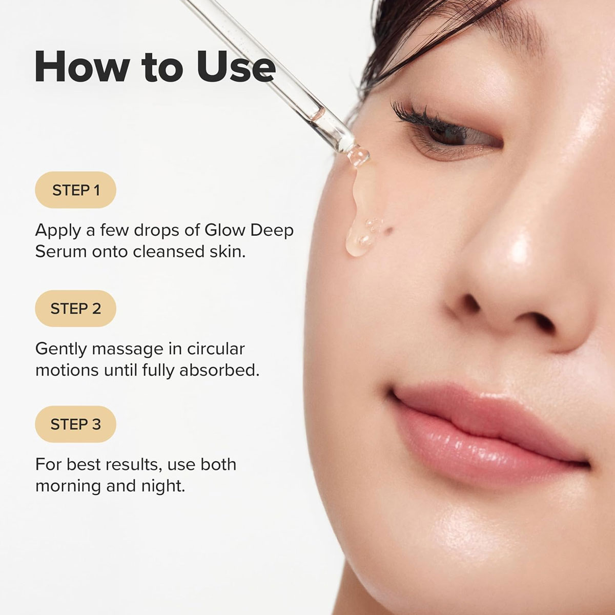 Beauty of Joseon Glow Deep Ser - огляд і ціна Beauty Of Joseon Makeup