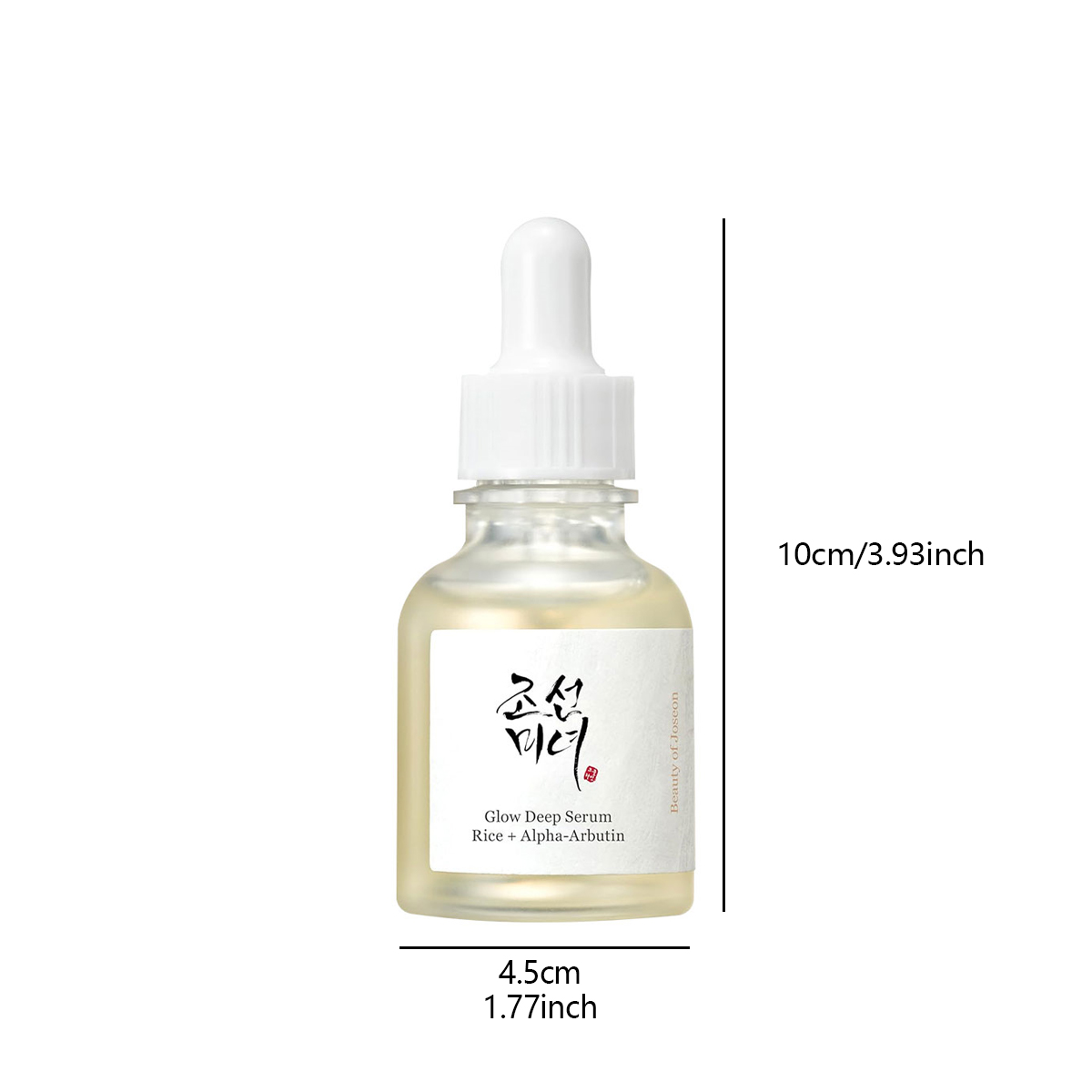 Beauty of Joseon Glow Deep Ser - огляд і ціна Beauty Of Joseon Makeup