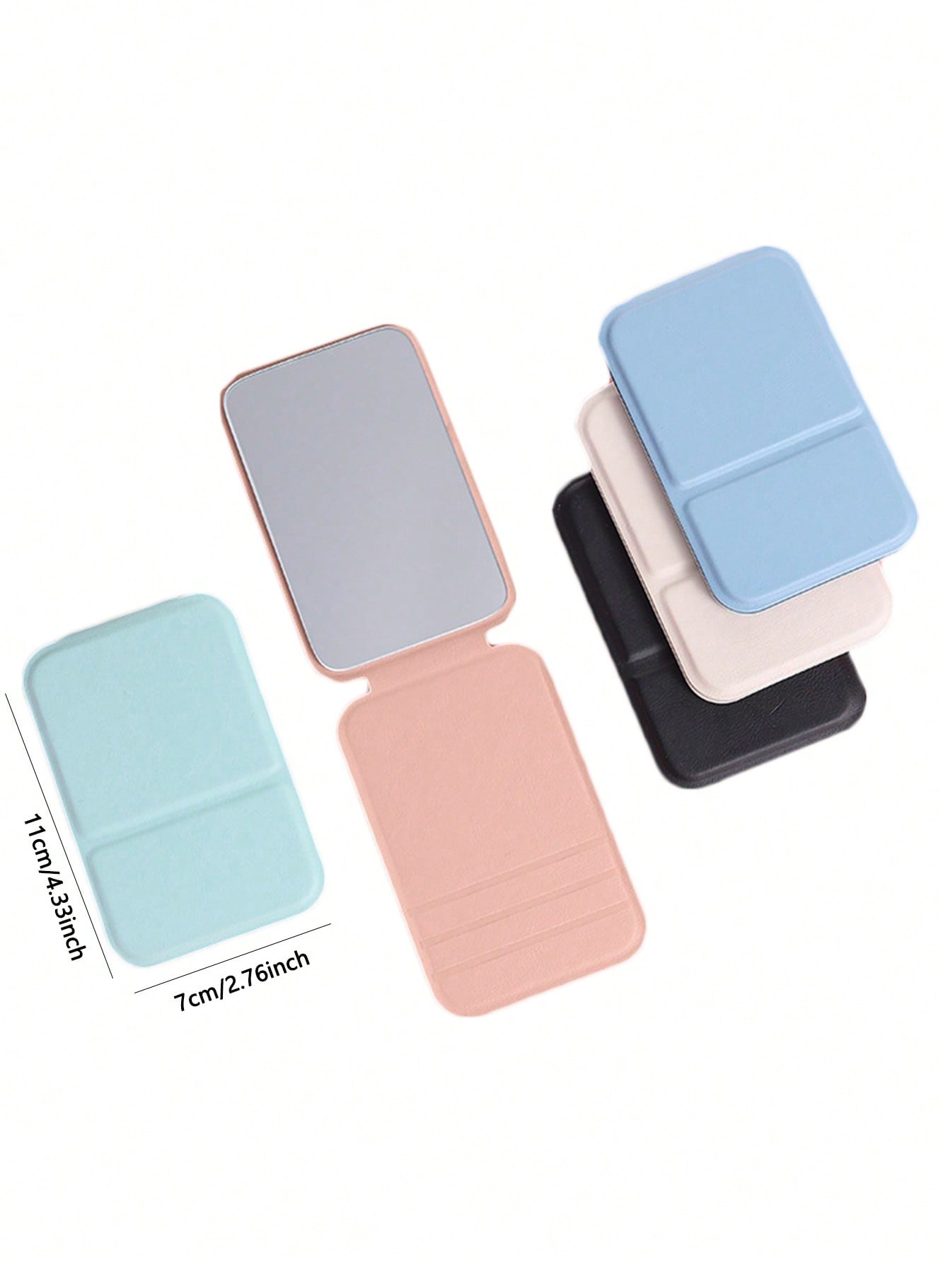 Portable Folding Mini Makeup M - огляд і ціна Beauty Of Makeup