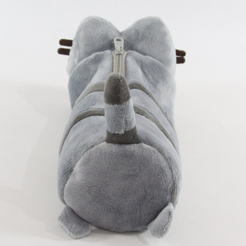 Cute Pusheen Pencil Case Carto - огляд і ціна Beauty Makeup Case