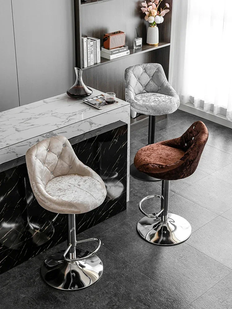 NordicBar Chairs Lifting And R - огляд і ціна Beauty Makeup Bar