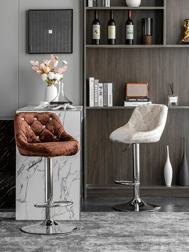 NordicBar Chairs Lifting And R - огляд і ціна Beauty Makeup Bar