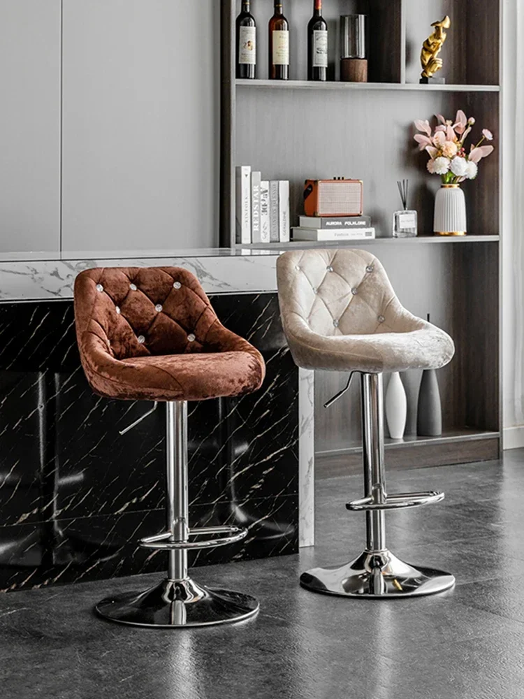 NordicBar Chairs Lifting And R - огляд і ціна Beauty Makeup Bar