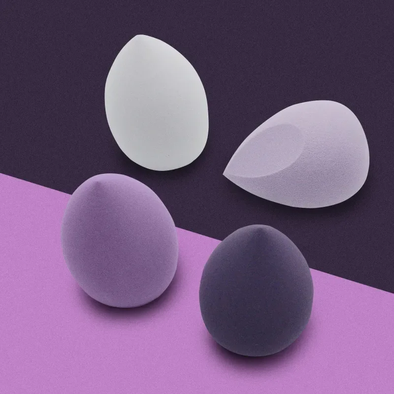 4 pcs/bag fashion beauty tool  - огляд і ціна Beauty Blender In Makeup